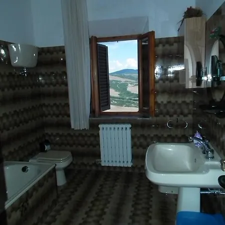 Riposati Monticchiello