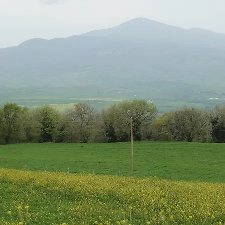 Riposati * Monticchiello