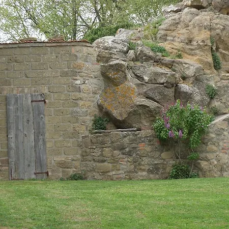 Riposati Gospodarstwo wiejskie *