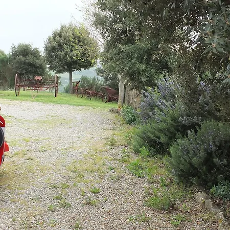 Riposati Monticchiello