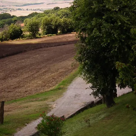 Riposati Gospodarstwo wiejskie *