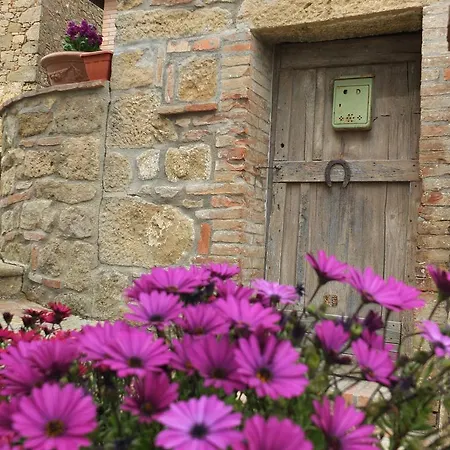 Agriturismo Riposati * Monticchiello